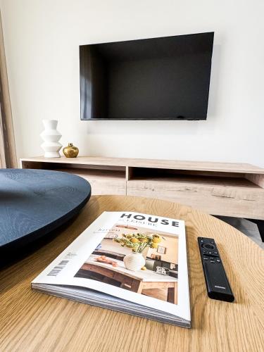 Executive Apartment at Waterfall Ridge, Midrand (zdjęcie 9)