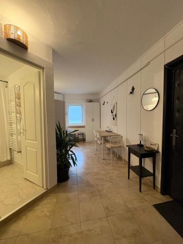 ZMC Apartment in Orastie