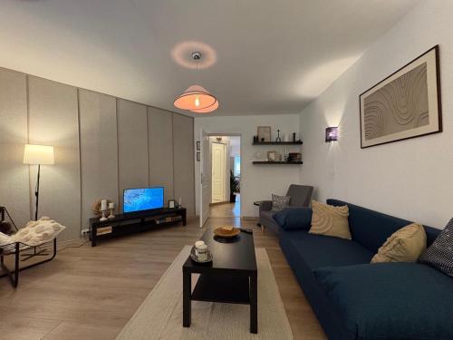 ZMC Apartment in Orastie