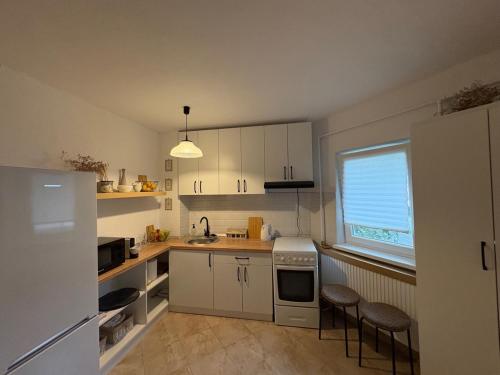 ZMC Apartment in Orastie