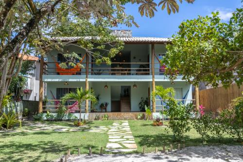 Flats Maui - Taipu de Dentro