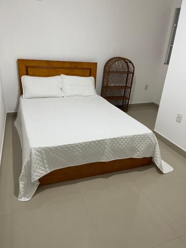 Residencial Vignolli 3 quartos