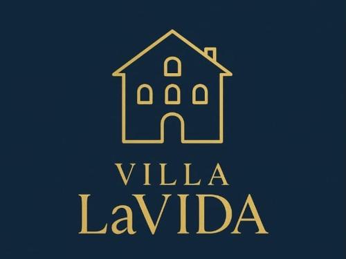 Villa LaVida - Walking distance to the city center, Lublaň (fotografie 2)