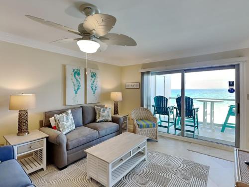 Regency Towers #505 West