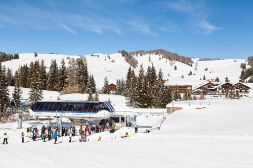 Hotel Saltria - true alpine living - image 8