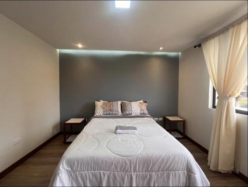 Casa Equipada cerca Hotel Oro Verde Cuenca