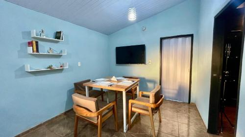 Alojamiento Paraiso del Parana in 卡門德爾帕拉納