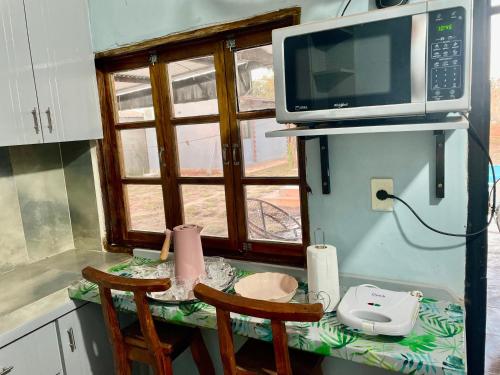 Alojamiento Paraiso del Parana in 卡門德爾帕拉納