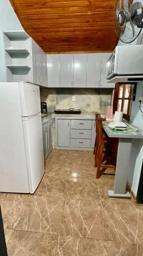 Alojamiento Paraiso del Parana in 卡門德爾帕拉納