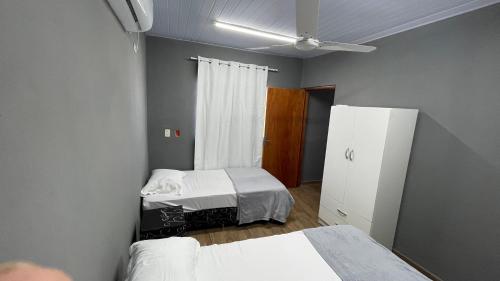 Alojamiento Paraiso del Parana in 卡門德爾帕拉納