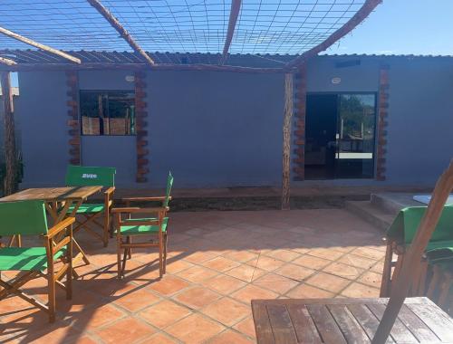 Alojamiento Paraiso del Parana in 卡門德爾帕拉納