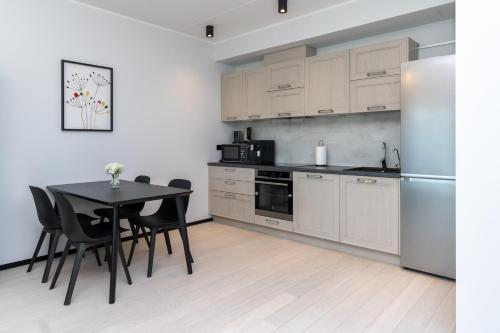 Cozy apartment by the Baltic Sea, Tallin (foto 6)