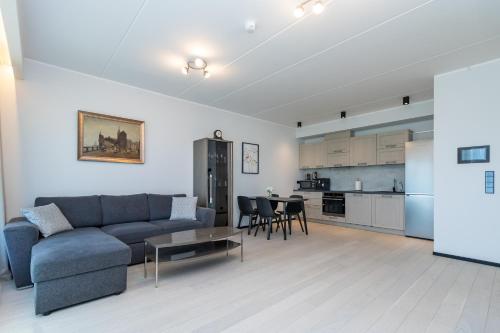 Cozy apartment by the Baltic Sea, Tallin (foto 9)
