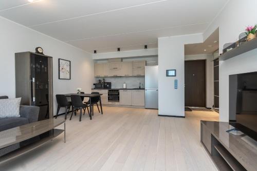 Cozy apartment by the Baltic Sea, Tallin (foto 3)
