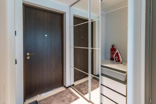 Cozy apartment by the Baltic Sea, Tallin (foto 5)