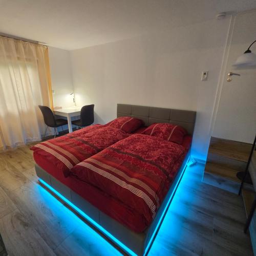 Gemütliches und komfortables Studio in Frankfurt, Frankfurt/Main (photo 4)