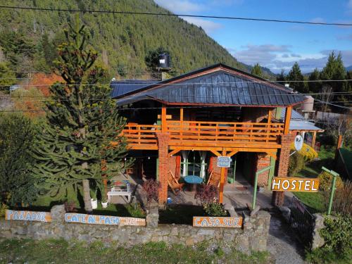 Hostel Casa Sur