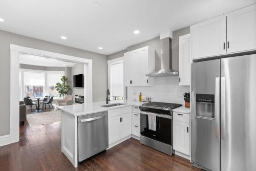 Forest Park Retreat by StayLage - image 9