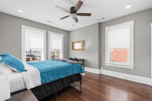 Forest Park Retreat by StayLage - image 10