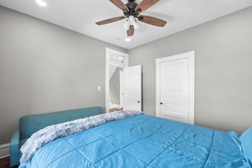 Forest Park Retreat by StayLage - image 13