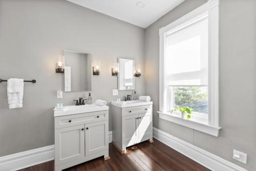 Forest Park Retreat by StayLage - image 11