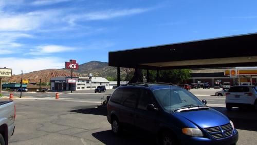 Foto - Mountain Star Inn