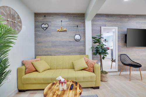 Apartment Minutes from Camelback Mountain with Washer Dryer in Tannersville