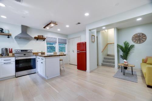 Apartment Minutes from Camelback Mountain with Washer Dryer in Tannersville