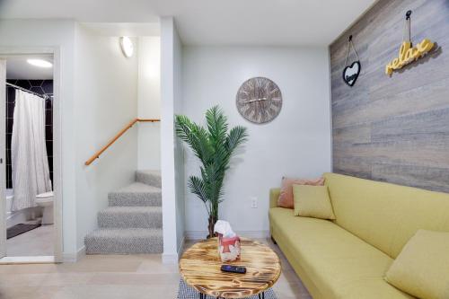 Apartment Minutes from Camelback Mountain with Washer Dryer in Tannersville