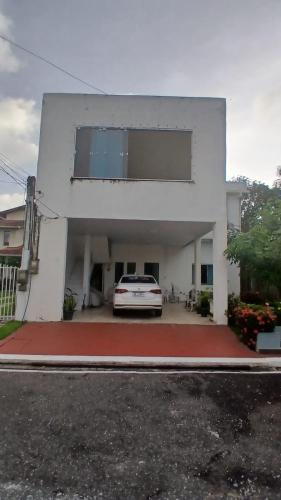 Casa Cop30 em Condomínio próximo ao local do evento