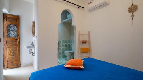 Riad L'EncensOriental & Spa - image 13
