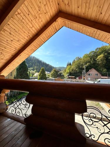 Апартаменти Біля Річки - Location saisonnière - Mijgiria