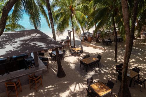 Arca Boutique Hotel, West Bay (photo 9)
