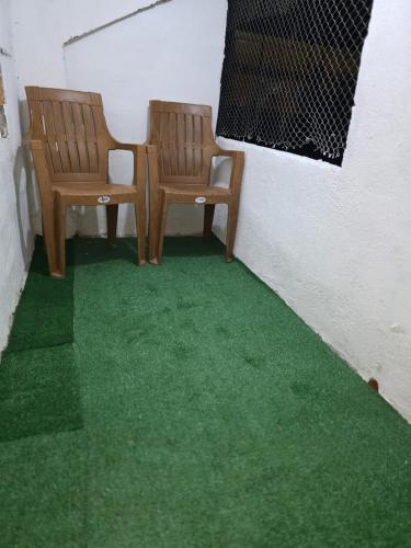 Yulis Home 2 in Zona 1