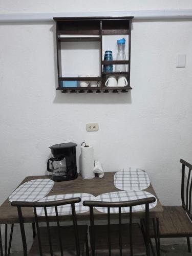 Yulis Home 2 in Zona 1