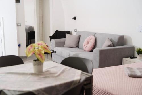  La Casa Della Nonna - QuartieriSpagnoli in Neapel