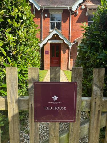 Red House
