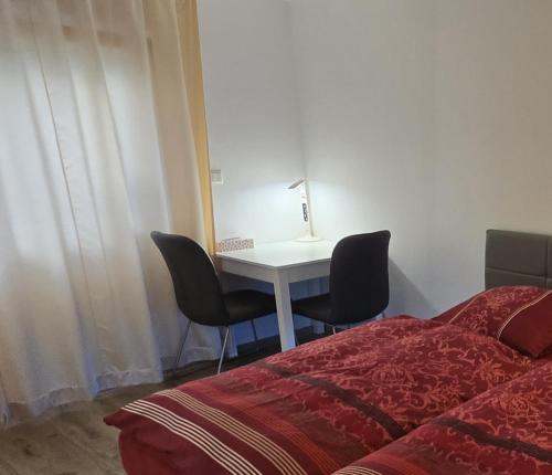 Gemütliches und komfortables Studio in Frankfurt, Frankfurt/Main (photo 9)