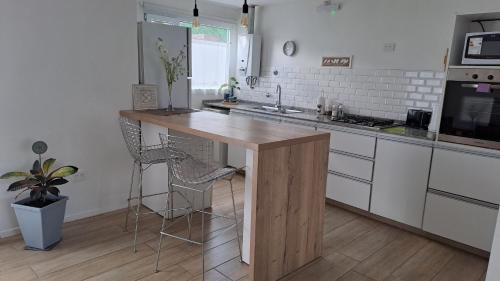 Ventanas de la Patagonia - Esquel