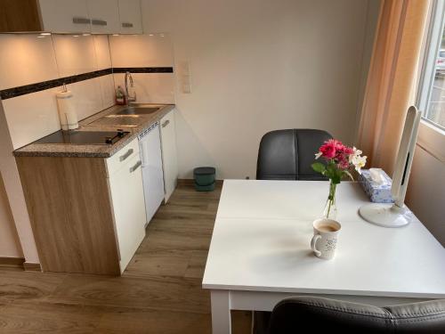 Gemütliches und komfortables Studio in Frankfurt, Frankfurt/Main (photo 8)