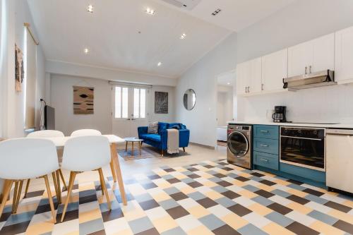 Casa Love by Wynwood House near Casco Viejo