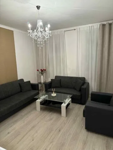 Apartment 1 in Gera, Deutschland