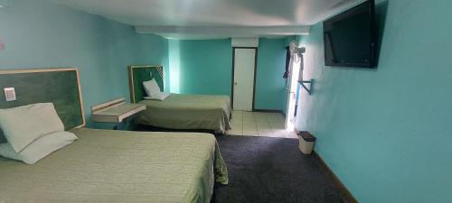 Motel la siesta 4