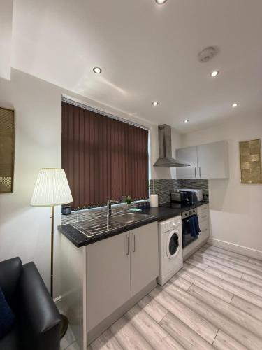 Stylish Studio Apartment - Botcheston