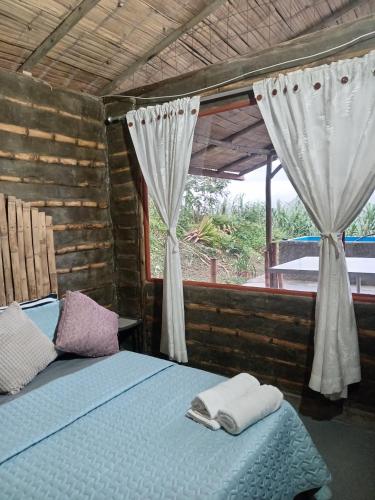 Posada Rural Aguita de Panela