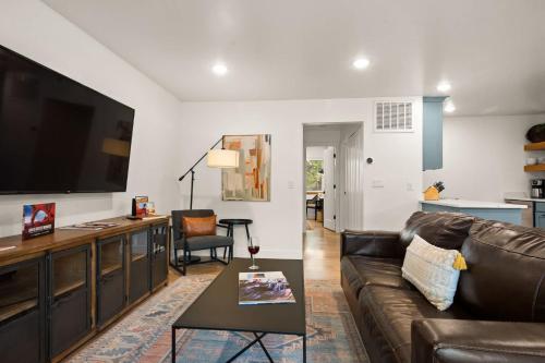 Near Downtown Stylish 2BR With Amazing Patio - 5 in Moab, USA