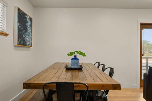 Near Downtown Stylish 2BR With Amazing Patio - 6 in Moab, USA