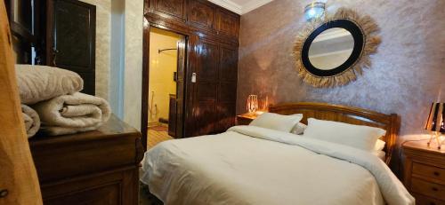Riad Dar Si Driss, Marrakech