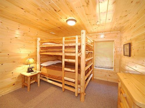 Lumberjack Lodge Holiday home - image 14