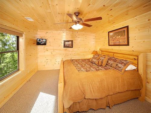 Lumberjack Lodge Holiday home - image 13